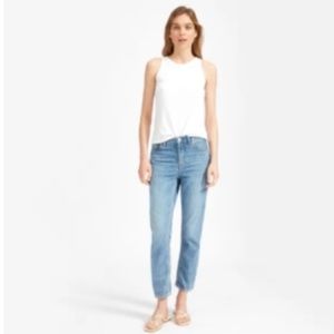 Everlane Summer Jean/Super Soft Relaxed Jean - Size 26